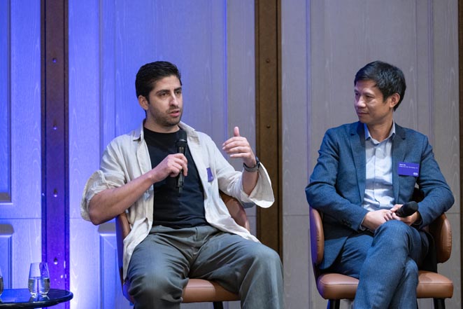 Digital Frontier Forum